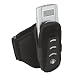 Body Glove MP3 Neoprene Armband, BLACK