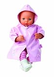 Zapf Creation 790366 - Baby Annabell Regentage Set