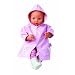 Zapf Creation 790366 - Baby Annabell Regentage Set