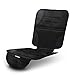 Sidekick Waterproof CAR SEAT Cover - Premium Baby CAR SEAT Protector Under Car Seat Durable Anti Slip Car Seat Mat for Leather Seats - Mesh Storage Pocket