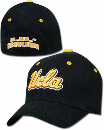UCLA Bruins Infant One-Fit Cap