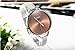U&L Christmas Watch Sale 2015 New Vintage Design Luxury Brand Fashion Gold Watch Ladies Quartz Wrist Watch