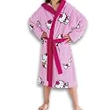 Hello Kitty Bademantel