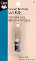 Sewing Machine Light Bulb-Push-In Base