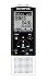 Olympus VN-8500PC - Digital voice recorder - flash 1 GB - WMA - display: 1.61