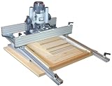 Woodhaven 3440 Scarfing Sled
