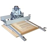 Woodhaven 3400 Scarfing Sled
