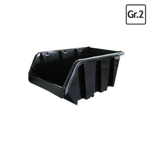 Stapelbox Stapelboxen Sichtlagerkiste