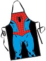 Spider-Man -- DC Comics Kitchen Apron