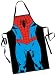 Spider-Man -- DC Comics Kitchen Apron