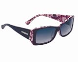 Angel Rose Marble Euphoria Sunglasses w/ Lens