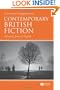 A Concise Companion to Contemporary British Fiction (Concise Companions to Literature and Culture)