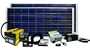 Go Power! Solar Elite Complete Solar and Inverter System