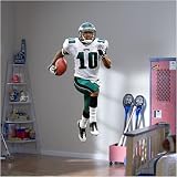 Fathead NFL Philadelphia Eagles DeSean Jackson Wall Graphic