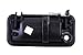 Genuine GM Parts 15742230 Exterior Passenger Side Front Door Handle