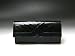 FRANCESCO BIASIA フランチェスコ ビアジア MASHA P80168 BLACK 長財布 サイフ ブラック[並行輸入品]