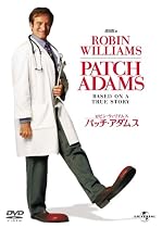 パッチ・アダムス (ユニバーサル・セレクション第6弾) 【初回生産限定】 [DVD]