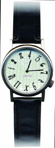 Einstein Relativity Watch 