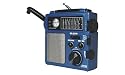 Holly® Produkte - Kurbelangetriebenes- STABIELO - Radio - HOLLY PRODUKTE STABIELO ® - INNOVATIONEN MADE in GERMANY -