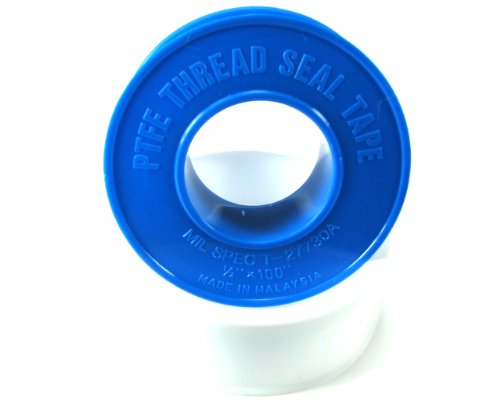 cyber Monday PTFE Thread Seal Tape T 27730AB0057IQ00E