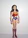Search : justice league unlimited WONDER WOMAN 1st released variant with no waste articulation