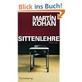 Sittenlehre: Roman