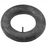 Oregon 71-100 10-inch Tire Innertube 20X800-10 Straight Valve