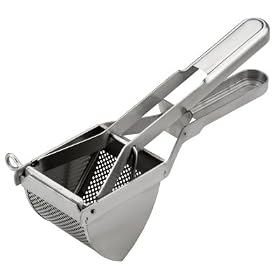Grunwerg Commercial Grade Potato Ricer