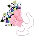 Kidorable Little Girls' Gloves