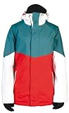 Nitro Snowboards Limelight - Veste - Femme