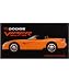 2003 DODGE VIPER Owners Manual [eb4360N]