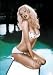 Christina Aguilera Glossy Celeb Photo 25