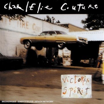 Charlelie Couture - Victoria Spirit - Zortam Music