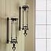 Bago Luma Santorini Oil Sconce WLO923