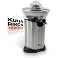 ZITRUSPRESSE EDELSTAHL MARKENWARE KUHN RIKON SCHWEIZ FP2316S SAFTPRESSE