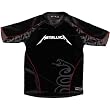 Metallica - Logo Soccer Jersey
