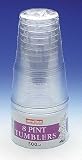 Caroline 1623 Tumblers 1 Pint X12