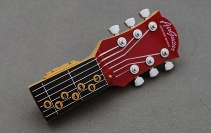 Cookids Pop Unique Novel Special Trendy Swanky Fashion Nice Sweet Cool Amazing Cute Quality Product Infrared Air Guitar/ Electric Toy Guitar