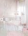 4 Pc Set (Includes quilt, bumper, fitted sheet, crib skirt)