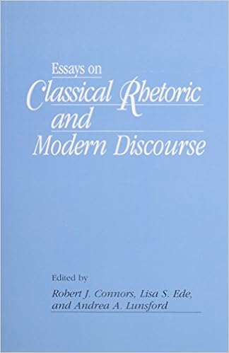 FREE Examples of Discourse Communities Essay