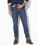 Polo Ralph Lauren Jeans, Bootcut Stanton Wash