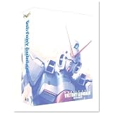 G-SELECTION機動戦士Vガンダム DVD-BOX 【初回限定生産商品】