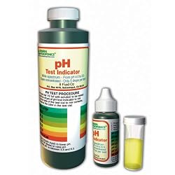 General Hydroponics GH1514 Ph Control Kit