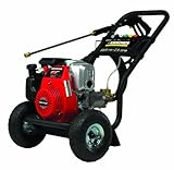 Factory Reconditioned Karcher G 3050 OH 3,000 PSI 2.5 GPM 187cc Honda GC190 Gas Powered Pressure Washer