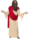 Mens Costume: Jesus (Medium)