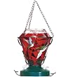 Birdscapes&reg; 701 Hummingbird Edition Feeder, 24 oz capacity