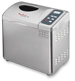 Moulinex- OW100300 -  Machine � pain Inox
