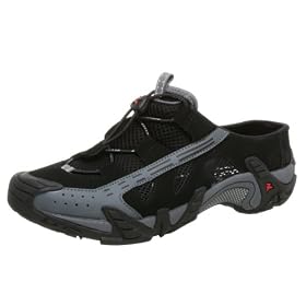 ECCO Women's Manta Ray Slide