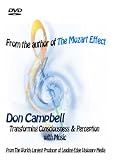 Transforming Consciousness & Perception with Music