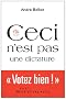 Ceci n'est pas une dictature